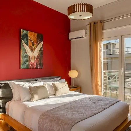 Apartment Chandax By Estia *