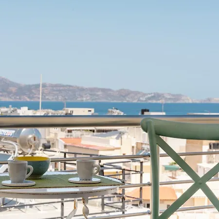 Chandax By Estia Apartment Heraklion (Crete)